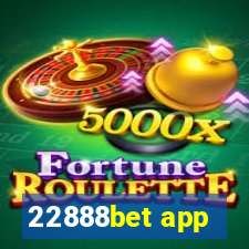 22888bet app